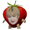 ❤ Эмодзи «❤ K-pop meme» для Telegram