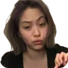 ❤ Эмодзи «❤ K-pop meme» для Telegram