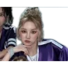 ❤ Эмодзи «❤ K-pop meme» для Telegram