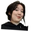 ❤ Эмодзи «❤ K-pop meme» для Telegram