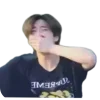 ❤ Эмодзи «❤ K-pop meme» для Telegram