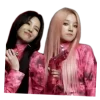 ❤ Эмодзи «❤ K-pop meme» для Telegram
