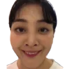 ❤ Эмодзи «❤ K-pop meme» для Telegram