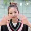 🤩 Эмодзи «k-pop» для Telegram