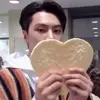 🤩 Эмодзи «k-pop» для Telegram