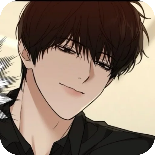 😌 Стикер «Jooyeon» для Telegram