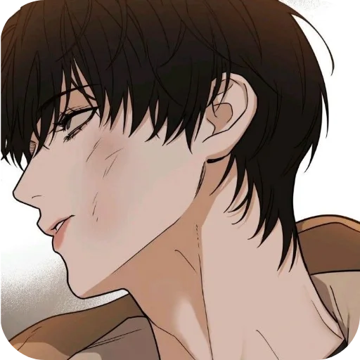 🙄 Стикер «Jooyeon» для Telegram