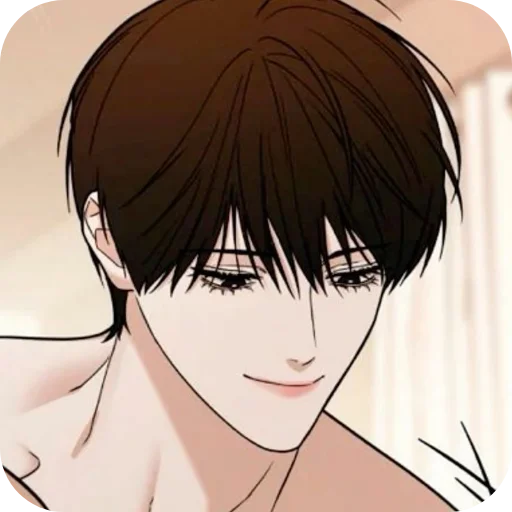 🙂 Стикер «Jooyeon» для Telegram