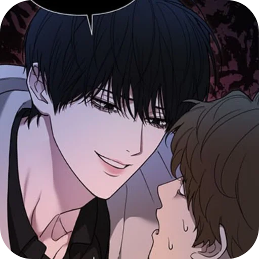 😈 Стикер «Jooyeon» для Telegram
