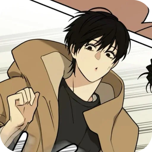 🤭 Стикер «Jooyeon» для Telegram