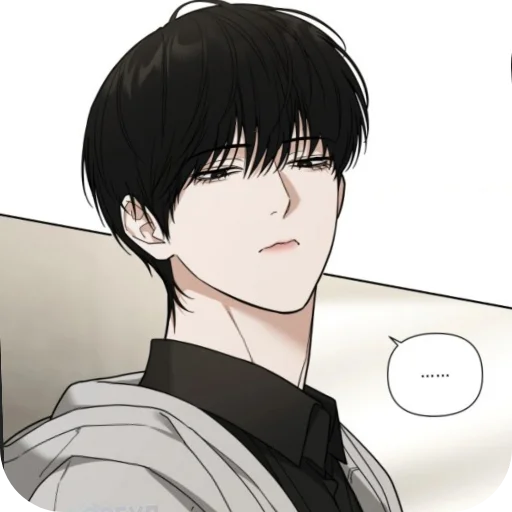 🫥 Стикер «Jooyeon» для Telegram