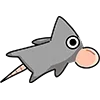 😵 Эмодзи «Крис и Кристина» для Telegram