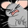 😵 Эмодзи «Крис и Кристина» для Telegram