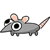 😜 Эмодзи «Крис и Кристина» для Telegram