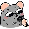 🤔 Эмодзи «Крис и Кристина» для Telegram