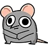 🥺 Эмодзи «Крис и Кристина» для Telegram
