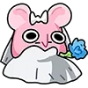👰 Эмодзи «Крис и Кристина» для Telegram