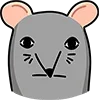😐 Эмодзи «Крис и Кристина» для Telegram