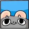 🙂 Эмодзи «Крыска Крис» для Telegram