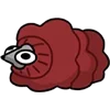 ☺️ Эмодзи «Крыска Крис» для Telegram