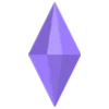 💜 Эмодзи «Буквы, иконки, сердечки» для Telegram
