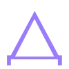 💜 Эмодзи «Буквы, иконки, сердечки» для Telegram