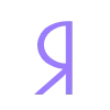 💜 Эмодзи «Буквы, иконки, сердечки» для Telegram