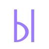 💜 Эмодзи «Буквы, иконки, сердечки» для Telegram