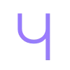 💜 Эмодзи «Буквы, иконки, сердечки» для Telegram