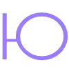 💜 Эмодзи «Буквы, иконки, сердечки» для Telegram