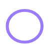 💜 Эмодзи «Буквы, иконки, сердечки» для Telegram