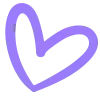 💜 Эмодзи «Буквы, иконки, сердечки» для Telegram