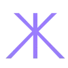 💜 Эмодзи «Буквы, иконки, сердечки» для Telegram