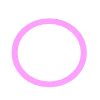💜 Эмодзи «Буквы, иконки, сердечки» для Telegram