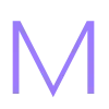 💜 Эмодзи «Буквы, иконки, сердечки» для Telegram