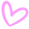 💜 Эмодзи «Буквы, иконки, сердечки» для Telegram