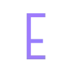 💜 Эмодзи «Буквы, иконки, сердечки» для Telegram