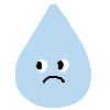 💧 Эмодзи «Арт эмодзи» для Telegram