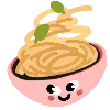 🍝 Эмодзи «Арт эмодзи» для Telegram