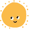 ☀️ Эмодзи «Арт эмодзи» для Telegram