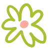 🌼 Эмодзи «Арт эмодзи» для Telegram