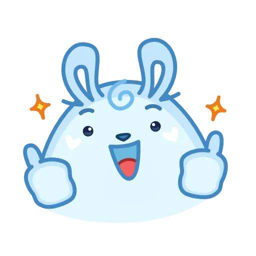 👍 Эмодзи «Кроль» для Telegram