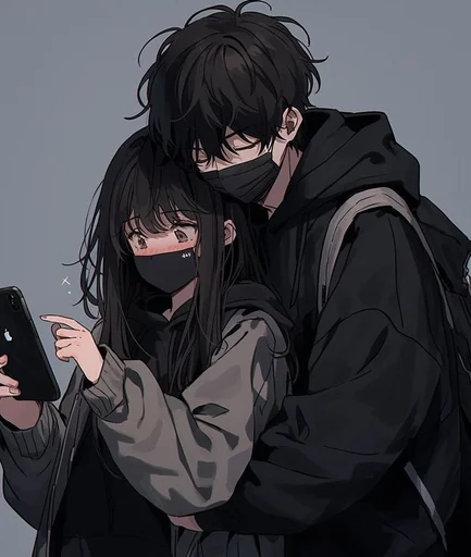 ☺️ Стикер «Пельмени и круассаны» для Telegram