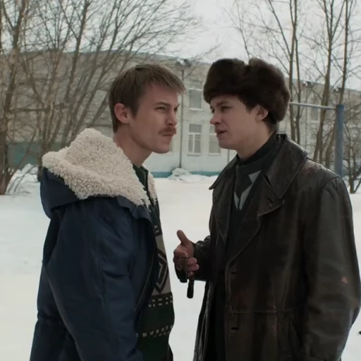 🤝 Стикер «Слово пацана» для Telegram