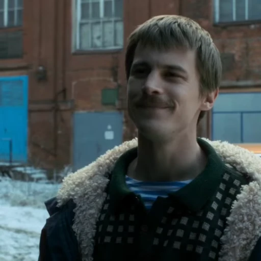 😁 Стикер «Слово пацана» для Telegram