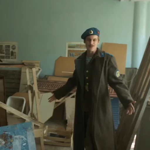 ☺ Стикер «Слово пацана» для Telegram