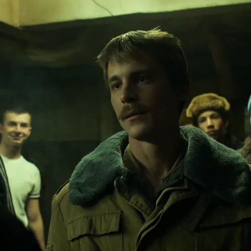 😊 Стикер «Слово пацана» для Telegram