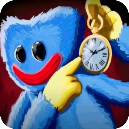 🐦 Стикер «Крутой набор» для Telegram