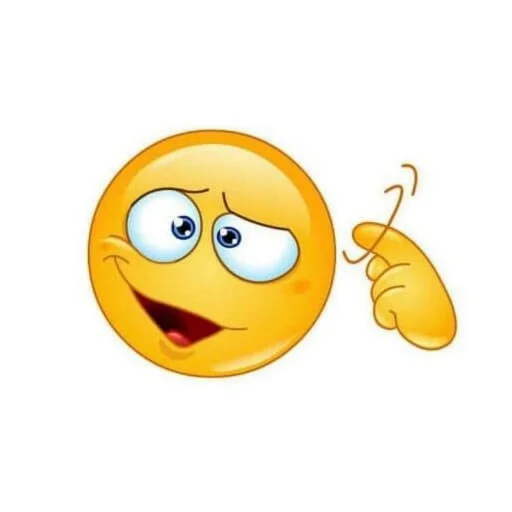 🙂 Стикер «Крутой набор» для Telegram