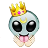 🪄 Эмодзи «KruzariuM Inc» для Telegram